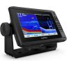 Эхолот GARMIN ECHOMAP UHD 72cv - картплоттер с ультравысокой детализацией 010-02333-01