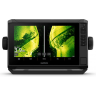 Эхолот GARMIN ECHOMAP UHD 92sv с преобразователем 010-02687-01