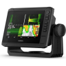 Эхолот GARMIN ECHOMAP UHD 92sv с преобразователем 010-02687-01