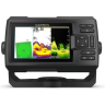 Эхолот GARMIN STRIKER VIVID 5cv с датчиком GT20-TM 010-02551-01