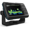 Эхолот GARMIN STRIKER VIVID 5cv с датчиком GT20-TM 010-02551-01