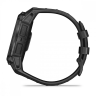 Смарт-часы GARMIN INSTINCT 3 (50 мм) AMOLED Tactical Edition черный с черным ремешком 010-03020-90
