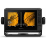 Эхолот GARMIN ECHOMAP UHD 72sv с преобразователем 010-02683-01