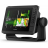 Эхолот GARMIN ECHOMAP UHD 72sv с преобразователем 010-02683-01