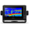 Эхолот GARMIN ECHOMAP UHD 72sv с преобразователем 010-02683-01